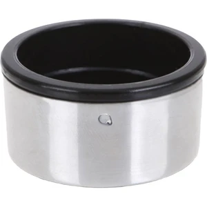 Paslanmaz Çelik Kapak 750cc