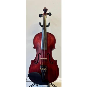 Ustasından El Yapımı 4/4 Keman (Model-1 )