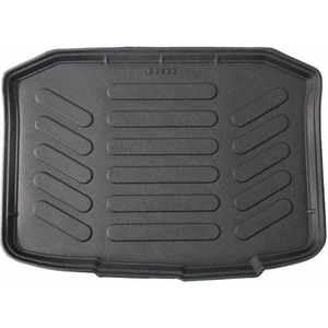 Seat Ibiza 2008-2017 3D Bagaj Havuzu | Hatchback