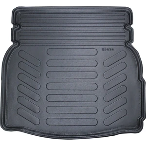 Mercedes-Benz C Serisi 2014-2021 W205 3D Bagaj Havuzu ( Sedan Kasa ) - Rampalı