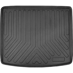 Bmw X1 (U11) 2023 Sonrası 3D Bagaj Havuzu ( Üst Kademe Için )