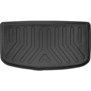 Hyundai I10 2019 Sonrası 3D Bagaj Havuzu