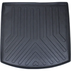 Seat Leon 2012-2020 3D Bagaj Havuzu ( Station Wagon )