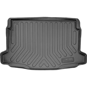 Jeep Avenger 2023 Sonrası 3D Bagaj Havuzu ( Üst Kademe Için )