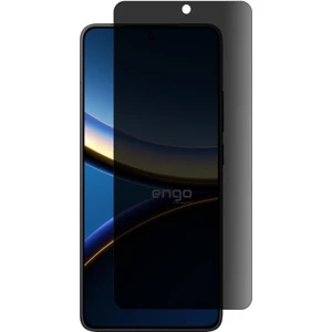 Poco F7 Pro Hayalet Ekran Koruyucu Gizlilik Korumalı Şeffaf