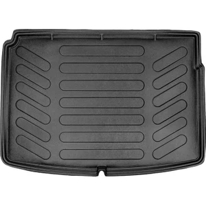 Fiat Fiorino 2020 Sonrası 3D Bagaj Havuzu | Pastik Zeminli