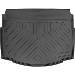 Volkswagen Golf 7 2012-2019 3D Bagaj Havuzu ( Alt Kademe Için )