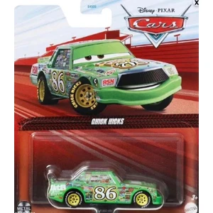 Disney Cars 1/64 Chick Hicks FLM52