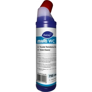 Multi Wc Tuvalet Temizleme Ürünü 750 ml