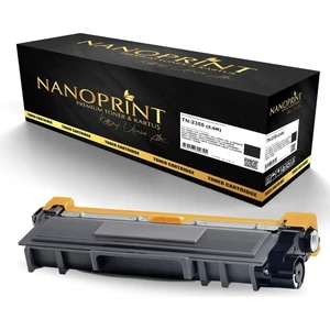 Brother MFC-L2700DW/MFC-L2720DW TN-2355 Muadil TONER/NP/TN2355