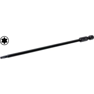 6305 Manyetik Uzun Torx Bits Uç T10X150 mm