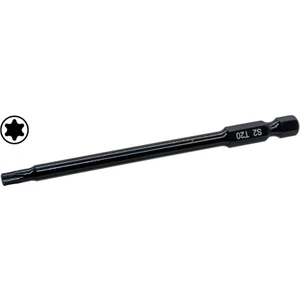 6306 Manyetik Uzun Torx Bits Uç T20X100 mm