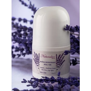 Doğal Deodorant Roll-On 50 gr