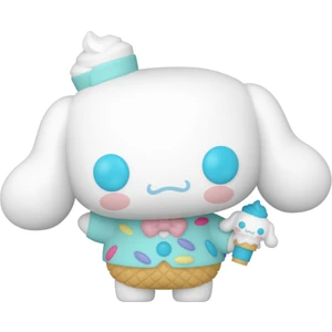 Pop Sanrio: Hello Kitty - Cinnamoroll (Ice Cream)