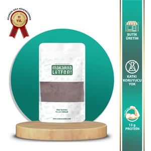 Makarna Lütfen Kakaolu Keçiboynuzlu Pankek Karışımı (235 Gram)