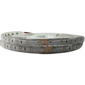 Dora Led 24V Şerit LED Kırmızı 5050 IP65 24 Volt Şerit LED (5m)