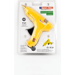 Silikon Mum Tabancası 60 Watt