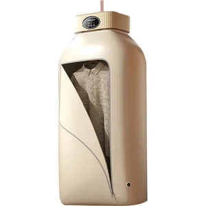 Katlanır Çamaşır Kurutma Makinesi