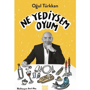 Ne Yediysem Oyum - Oğul Türkkan