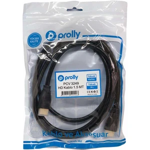 PCV 3249 HD Kablo 1.5 MT