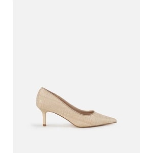 Rafya Topuklu Ayakkabı IS1250031030023