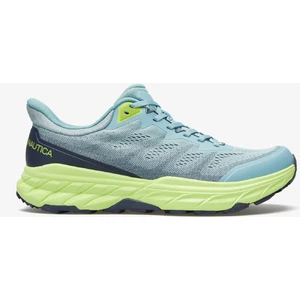 Erkek Mavi Sneaker NT521T.4CB