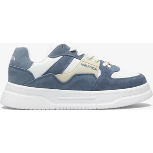 Erkek Mavi Sneaker NT454T.4GP