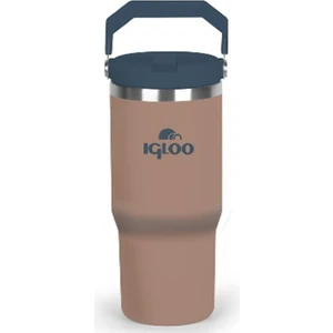 Powder Termos 900ml Kahve Kyrak 205788