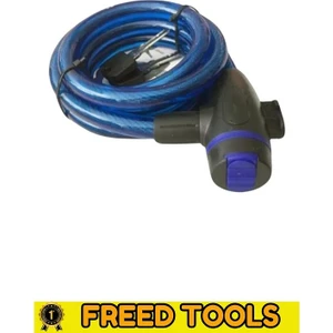 Bisiklet Kilidi 150CM