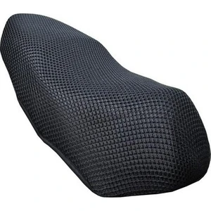 Rks Blazer 50 Xr Motosiklet Sele Koltuk Kılıfı Çift Katlı File 3D