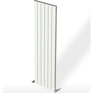 Smyrna Alüminyum Radyatör 1500 x 420 (6 Dilim)