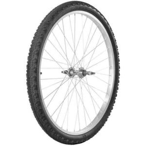 Siyah Dış Lastik Billas 26 X 1.95