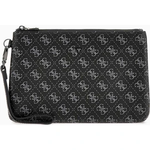Hull Medium Pouch Monogram Portföy Çanta