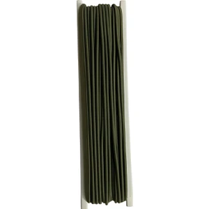 Tek-Iş Renkli Yuvarlak Lastik 3 mm 10 Metre