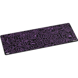 Hawk Gaming Chair Hawk Doodle 90X40 Mouse Pad