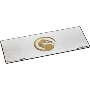 Hawk Gaming Chair Hawk Mortal Gold Dragon 90X40 Mouse Pad