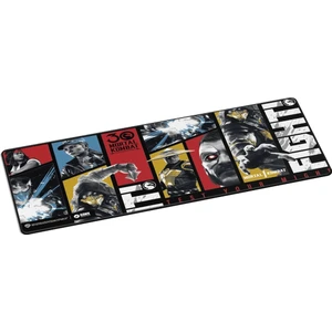 Hawk Gaming Chair Hawk Mortal Kombat 30TH Anniversary 90X40 Mouse Pad