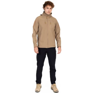 01 Taktik Softshell Mont