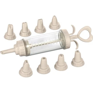 Krema Pompası 9 Başlıklı Krema Pompası