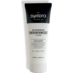 Yoğun Nemlendirici, Bariyer Güçlendirici ve Onarıcı Nemlendirici Krem