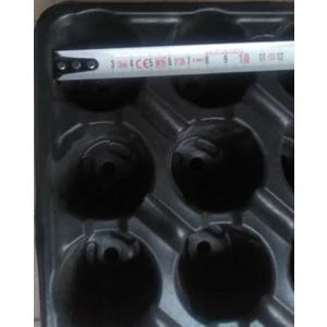 Fide Çimlendirme Viyolü Pilastik 32'lik Viyol 5 Adet