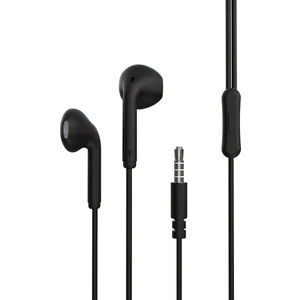 ​zore ER06 3.5mm Jak Girişli Hd Stereo Gürültü Önleyici Özellikli Kablolu Kulaklık