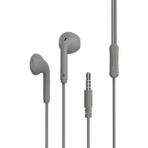 ​zore ER06 3.5mm Jak Girişli Hd Stereo Gürültü Önleyici Özellikli Kablolu Kulaklık