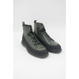 Erkek Bot 235283  - Yeşil