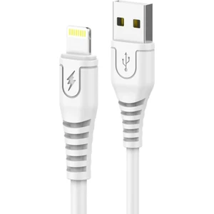 USB IPHONE  SARJ KABLOSU 2M(2,5A)