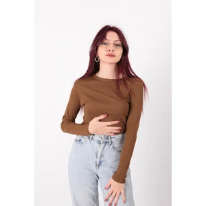 W0010820 Kadın Bluz