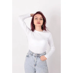 W0010820 Kadın Bluz