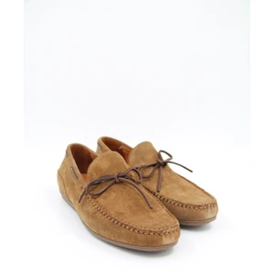 2Y1UA67848 Erkek Casual Ayakkabı - Toprak