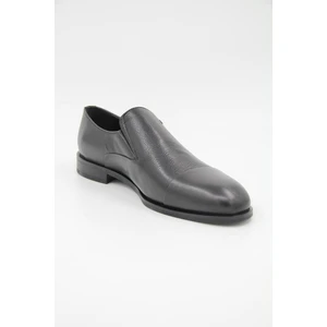 New Bota 10694 Erkek Klasik Ayakkabı - Siyah