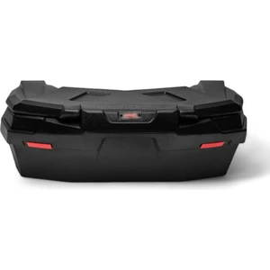 Cv 130 Atv Çantası Anahtar Kilitli Siyah